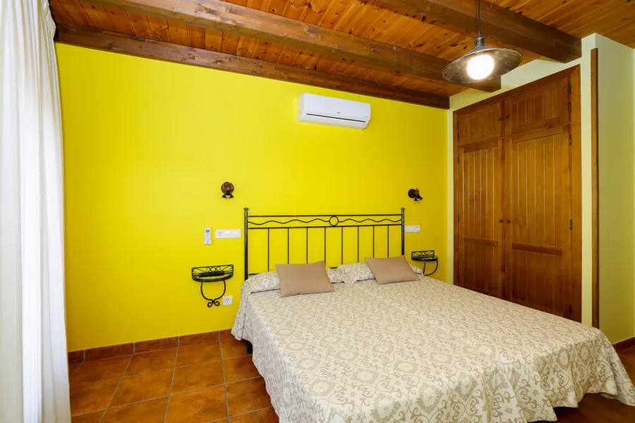 Habitación Alegría Habitación Alegría