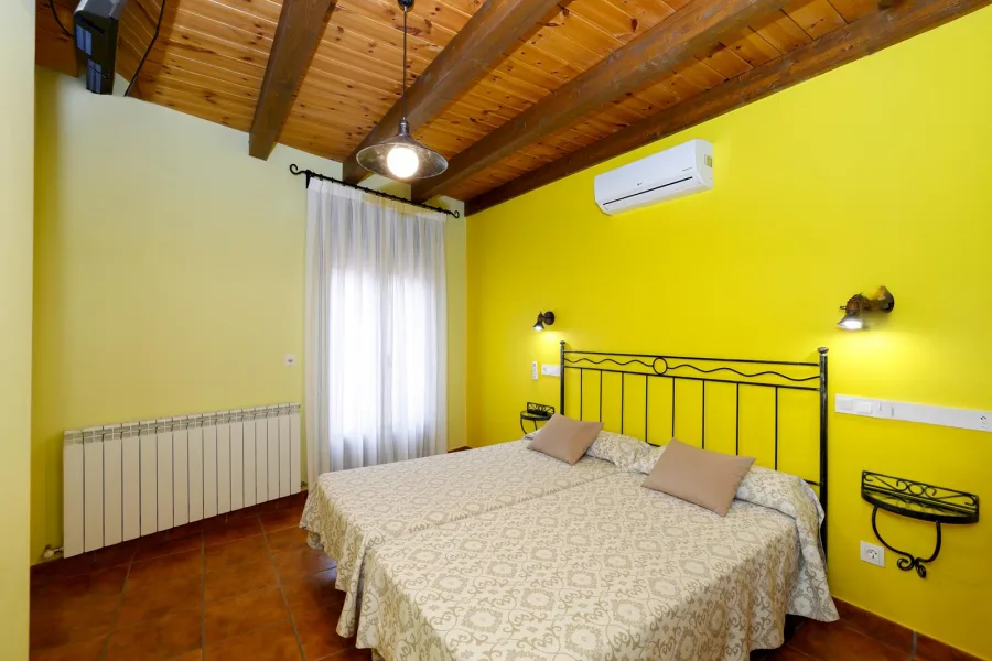 Habitación Alegría Habitación Alegría