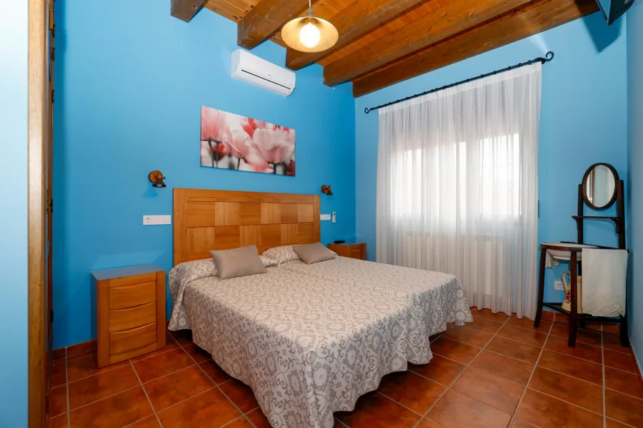Habitación Descanso Habitación Descanso