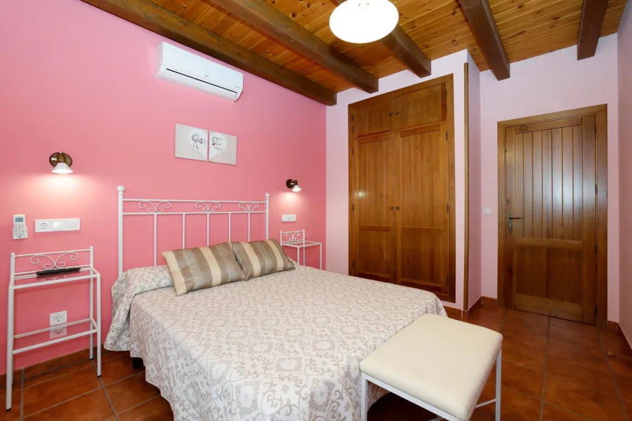 Habitación Dulzura Habitación Dulzura
