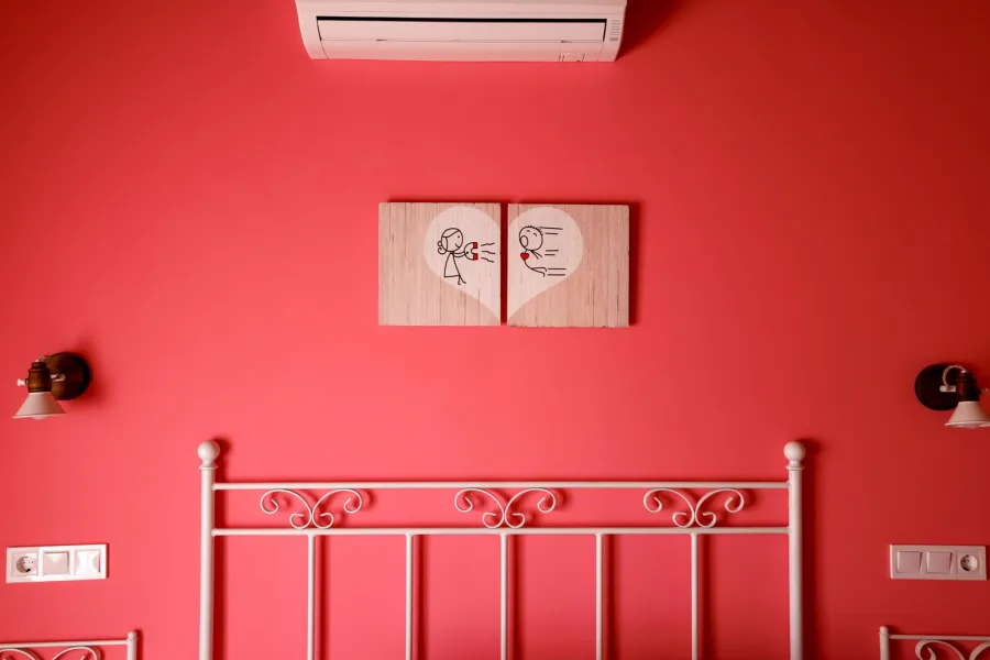 Cabecero de Habitación Dulzura Cabecero de Habitación Dulzura