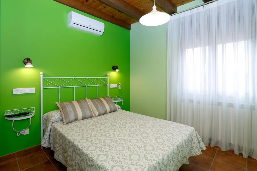 Habitación Esperanza Habitación Esperanza