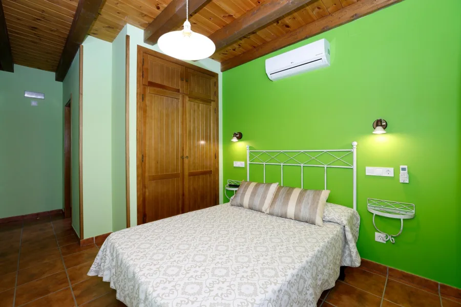 Habitación Esperanza Habitación Esperanza