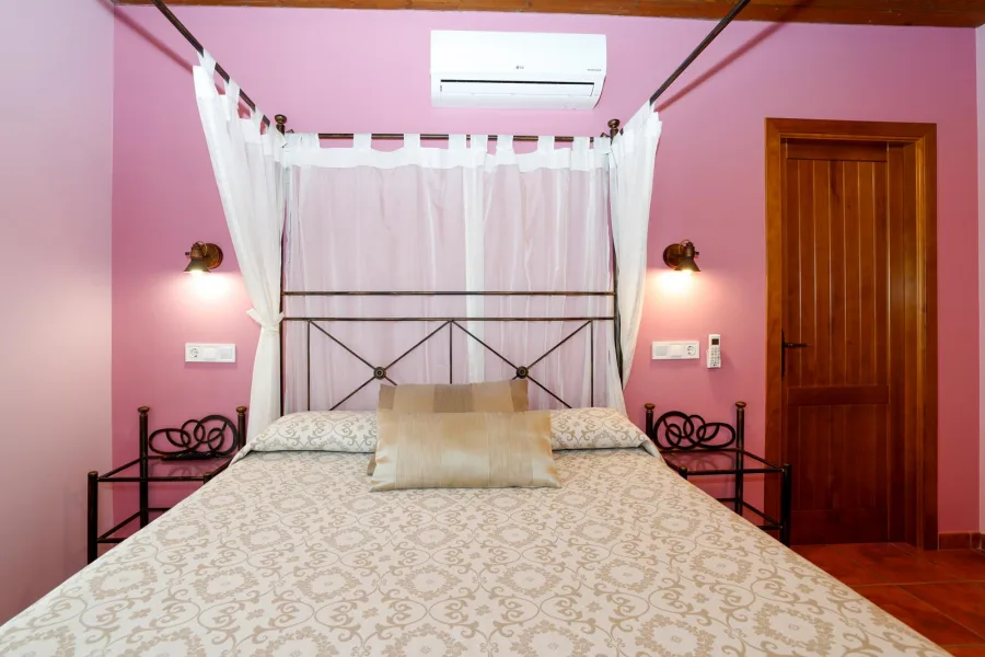 Habitación Romántica Habitación Romántica