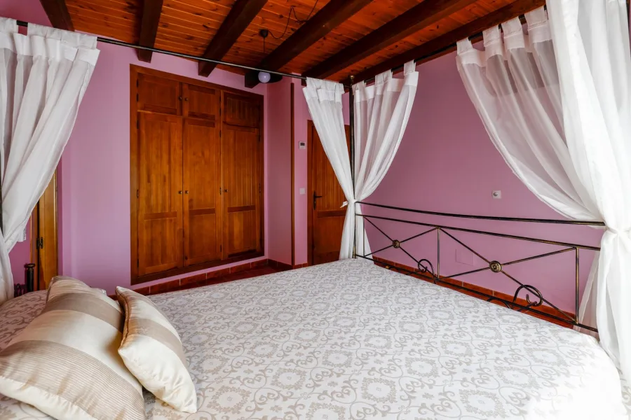 Habitación Romántica Habitación Romántica