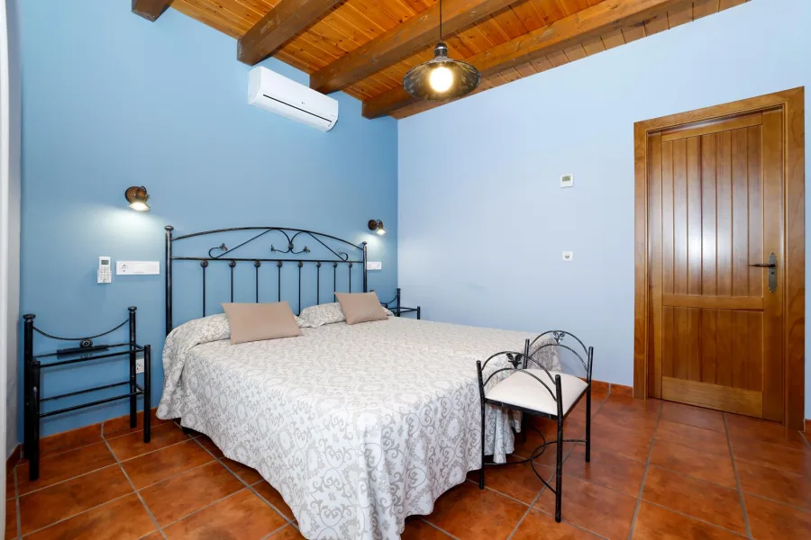 Habitación Serenidad Habitación Serenidad
