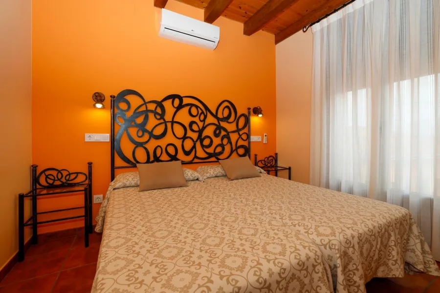 Habitación Vitalidad Habitación Vitalidad