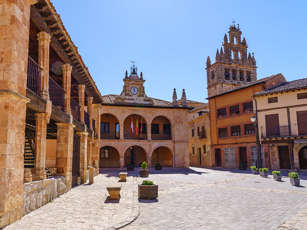 Ayllón