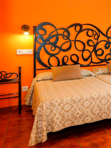 Habitación Vitalidad